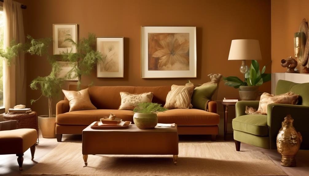 Choosing the Perfect Colors for Your Residential Painting