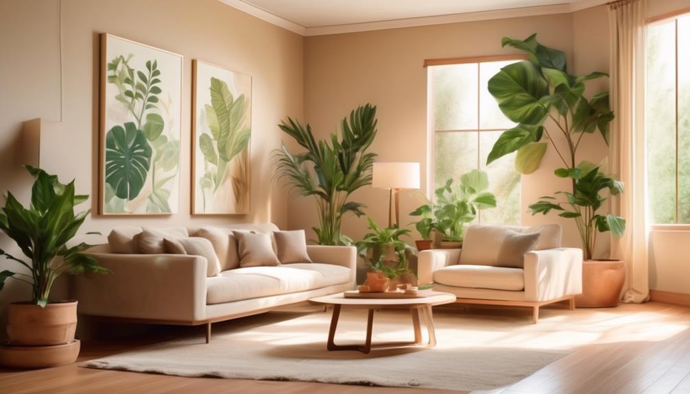 Environmentally-Friendly Painting Choices for Your Home