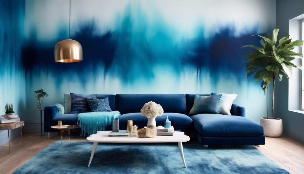 8 Must-Try Residential Painting Techniques and Styles