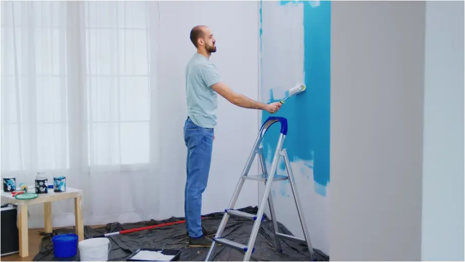 9865c2f0-4067-4362-baec-59a248b4846e Interior Commercial Painting
