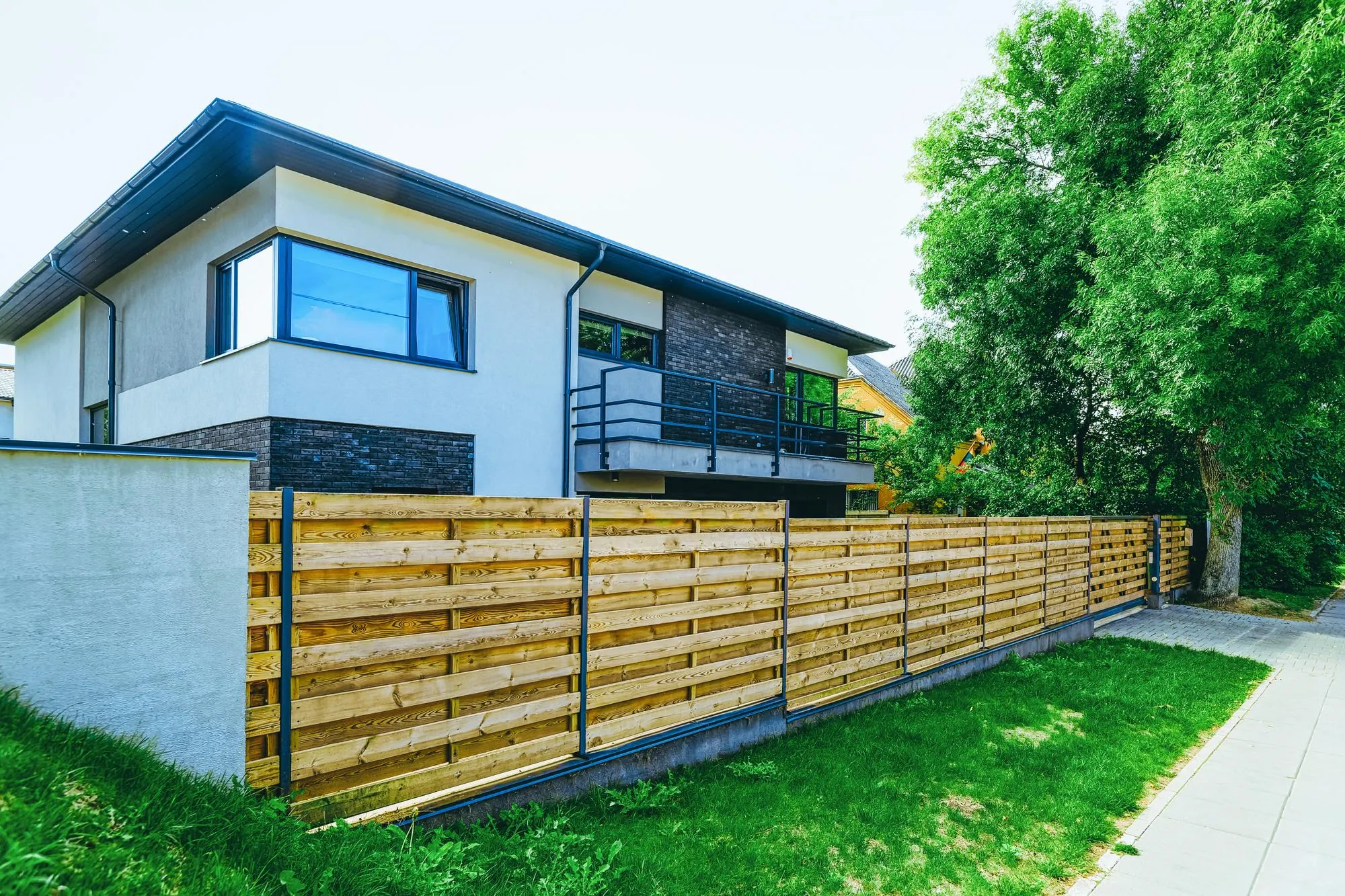 deck fence staining - All Painting Services 2_11zon Home Painting Toronto