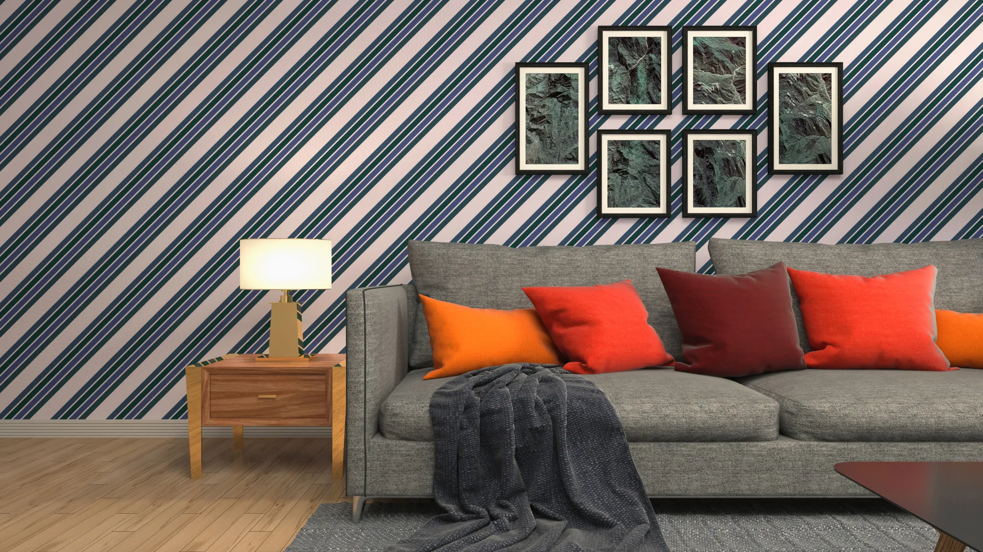 Home painting company